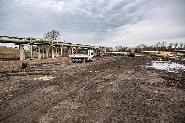 Projekt: <br> Stadtteilpark Gelsenkirchen-Hassel